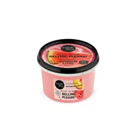   Organic Shop bio cukros testradír görögdinnyével és barackkal 250 ml