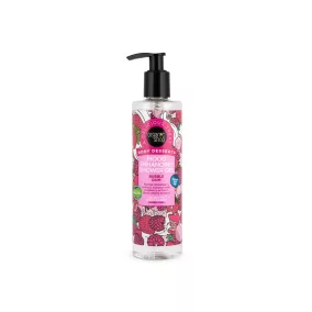   Organic Shop bio tusfürdő gél hangulatjavító rágógumi illatú 280 ml