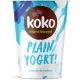 Koko kókuszgurt natúr 400 g