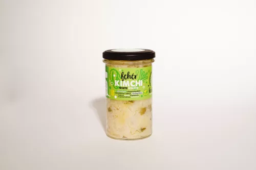 Fermentini fermentált fehér kimchi 450 g