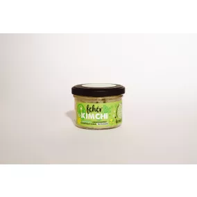 Fermentini fermentált fehér kimchi 150 g