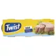 Twist tonhal natúr lében 240 g