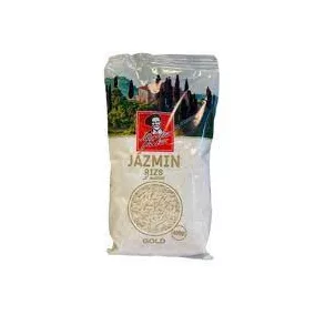 Maestro Pietro jázmin rizs gold 400 g