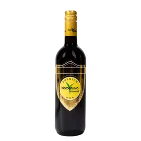   Herbafulvo essencia étrend-kiegészítő édesítőszerrel prémium 750 ml