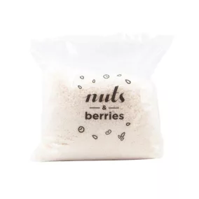 Nuts&berries kókuszreszelék medium 300 g
