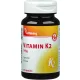 Vitaking k2 vitamin 100mcg kapszula 30 db