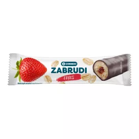   Cornexi zabrudi epres töltelékkel töltött zabrúd kakaós bevonattal 30 g