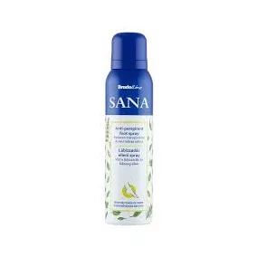 Sana lábizzadás elleni spray 150 ml