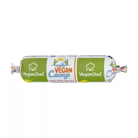 Veganchef vegan kék kenhető növényi krém 100 g