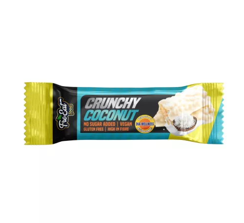 Dia-Wellness - FreEat Food Crunchy Coconut  30g