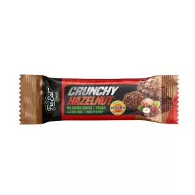 Dia-Wellness - FreEat Food Crunchy Hazelnut  30g