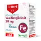 Dr.herz vas-biszglicinát 28mg kapszula 60 db
