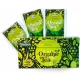 Stassen BIO zöld tea 25x2g 50 g