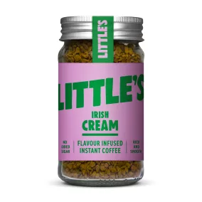 Littles instant kávé irish cream 50 g