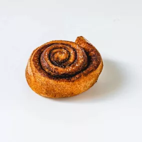 Jótevők gyorsfagyasztott fahéjas csiga 275 g