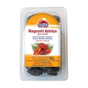 Kalifa datolya magozott 200 g