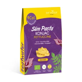 Slim pasta fettuccine szélesmetélt 270 g
