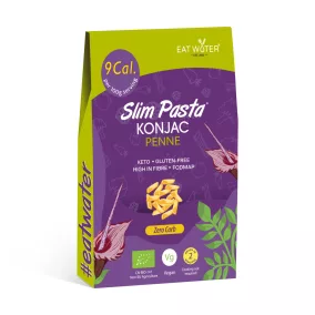 Slim pasta penne 270 g