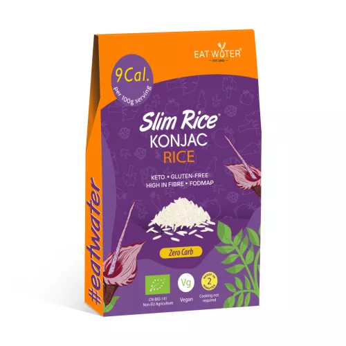 Slim rice rizs 270 g