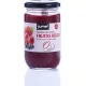 Jumel vörös gyümölcsös csökkentett energiatartalmú jam, 0% hozzáadott cukorral, édesítőszerekkel  290 g
