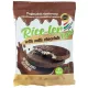 Rice-ler puffasztott rizskorong édesítőszeres tejcsokoládéval mártva 45 g