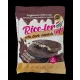 Rice-ler puffasztott rizskorong édesítőszeres étcsokoládéval mártva 45 g
