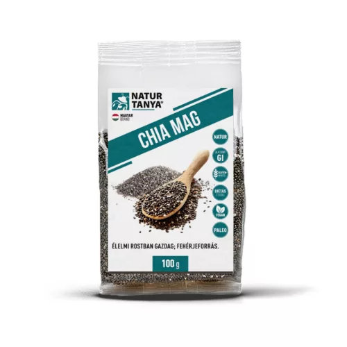Natur Tanya chia mag 100 g