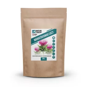 Natur Tanya máriatövismag őrlemény 250 g
