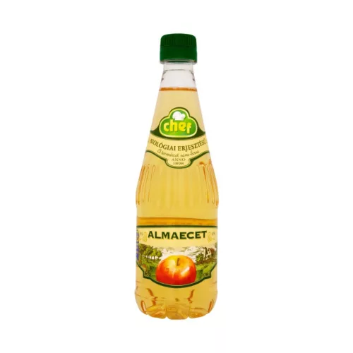 Chef almaecet 5% 500 ml