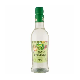 Chef bio ecet 10% 500 ml