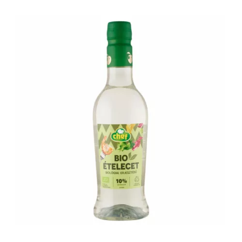 Chef bio ecet 10% 500 ml