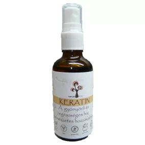 Naturpolc keratin spray 50 ml