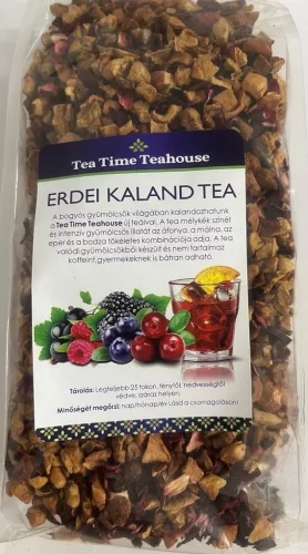 Tea Time erdei kaland tea 300 g