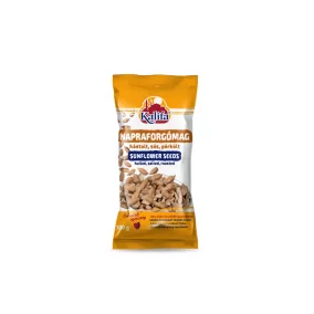 Kalifa hántolt napraforgó sós, pörkölt 100 g