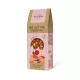 Mendula epres-málnás-citromos granola 300 g