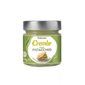 Cremor pisztáciakrém 20% 240 g