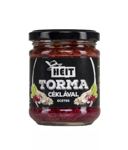 Heit torma céklával 200 g