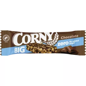 Corny Big szelet zero big csokoládés 40 g