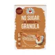 Vitalia granola hozzáadott cukor nélkül fehércsokis kókuszos mandulás 300 g