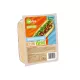 Balviten gluténmentes vegán hotdog kifli 4x65g 260 g