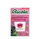 Ricola cukorka feketeribizli 40 g