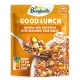 Bonduelle good lunch quinoa és csicseriborsó 250 g