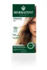 Herbatint 7d aranyszőke hajfesték 170 ml