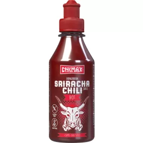 Chimax chili szósz 250 ml