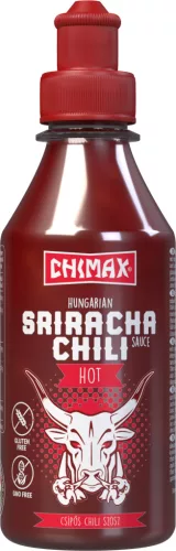 Chimax chili szósz 250 ml