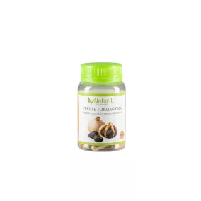 Natur-L fekete fokhagyma kapszula 30 db