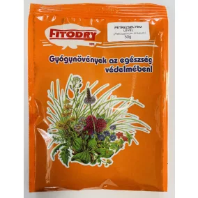 Fitodry petrezselyem levél 4mm 30 g