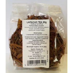 Fitodry lapacho 80 g