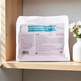 MosóMami Aktív Oxigénes Fehérítő 500g