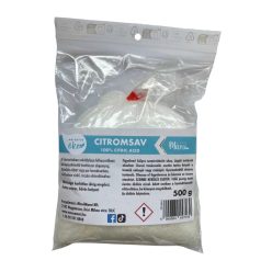 MosóMami Citromsav 500g